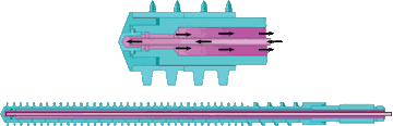 Co-Kneader